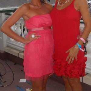 🌺Stunning and very unique dress !!🌺